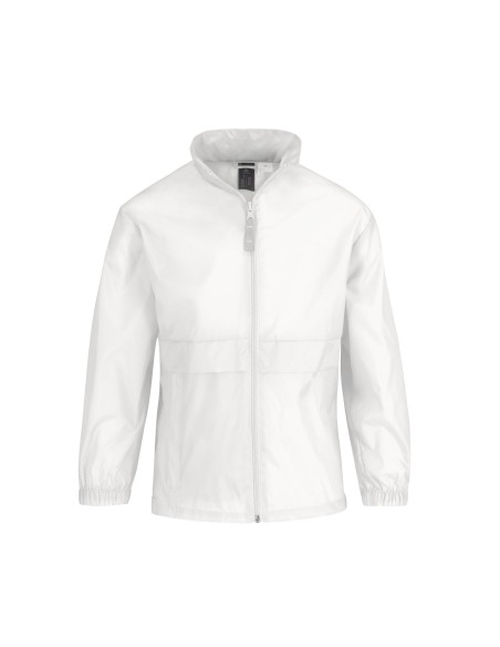 B-JK950-Kids Jacket Sirocco