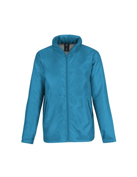 B-JM825-Mens Jacket Multi-Active