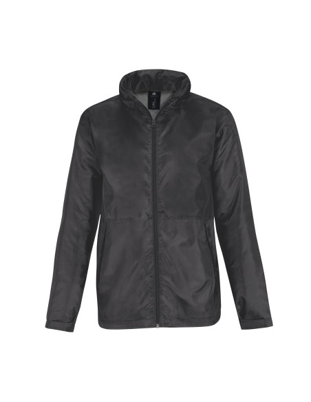 B-JM825-Mens Jacket Multi-Active