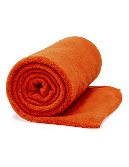 STM-BK5621-Fleece Blanket Lambert
