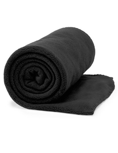 STM-BK5621-Fleece Blanket Lambert
