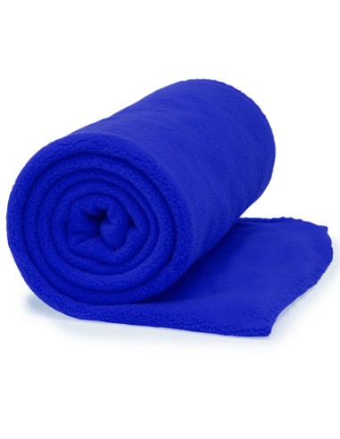 STM-BK5621-Fleece Blanket Lambert