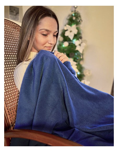 STM-BK5622-Fleece Blanket Bering