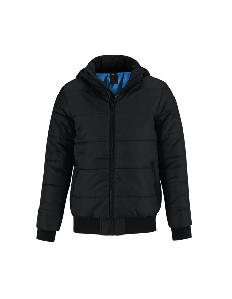 B-JM940-Mens Jacket Superhood