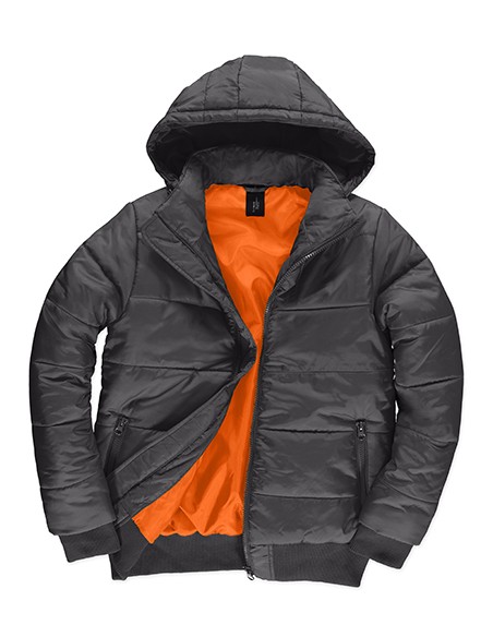 B-JM940-Mens Jacket Superhood