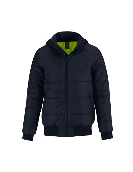 B-JM940-Mens Jacket Superhood