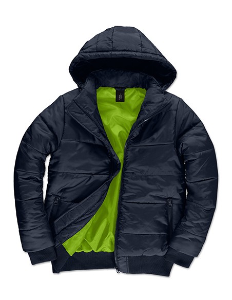 B-JM940-Mens Jacket Superhood