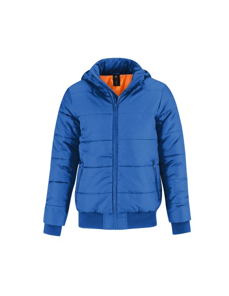 B-JM940-Mens Jacket Superhood