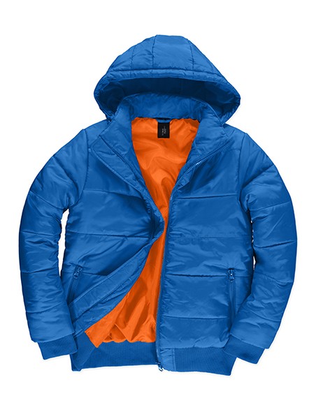 B-JM940-Mens Jacket Superhood