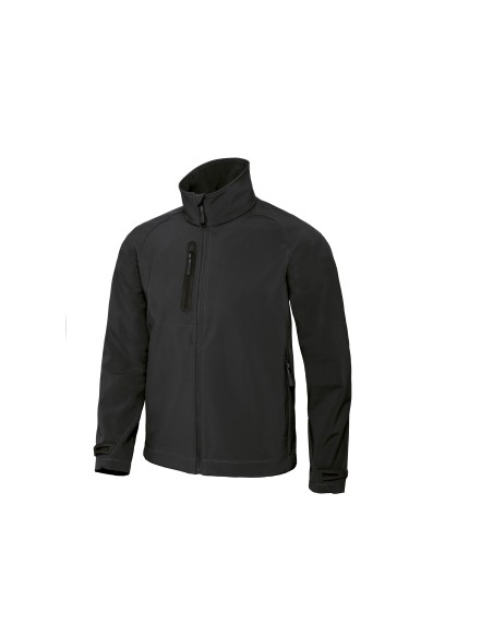 B-JM951-Mens X-Lite Softshell