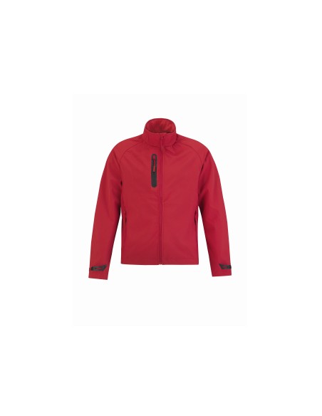 B-JM951-Mens X-Lite Softshell