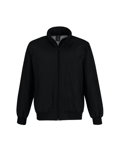 B-JM961-Mens Jacket Crew Bomber