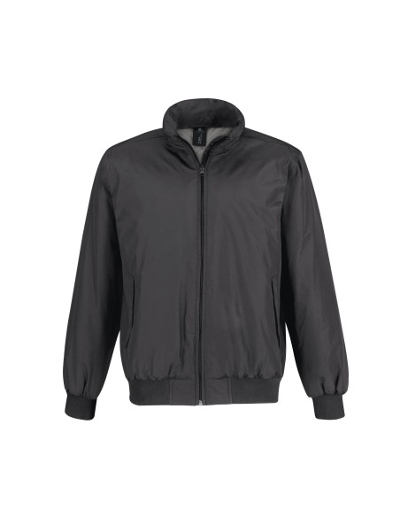 B-JM961-Mens Jacket Crew Bomber