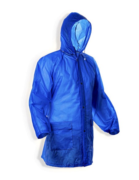 STM-CA5603-Rain Coat Baikal