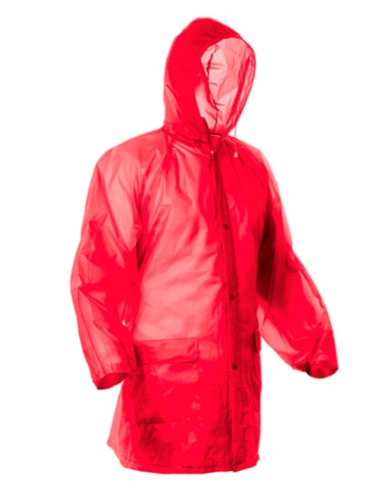 STM-CA5603-Rain Coat Baikal
