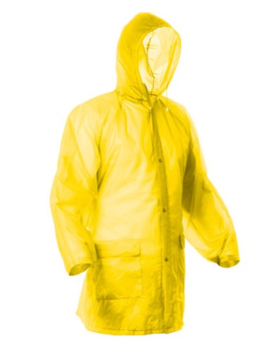 STM-CA5603-Rain Coat Baikal