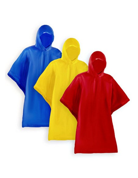 STM-CB5600-Poncho Damper