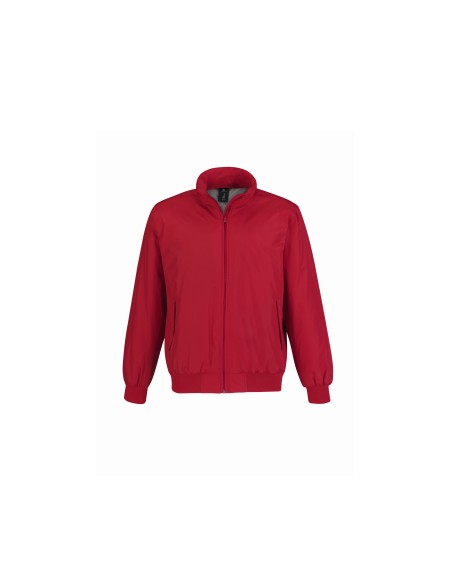 B-JM961-Mens Jacket Crew Bomber