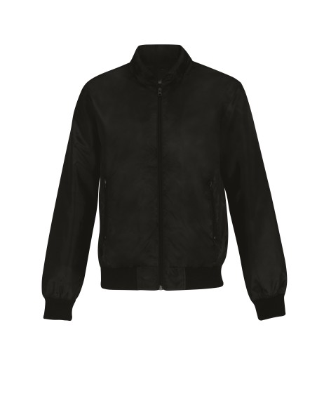 B-JM963-Mens Jacket Trooper