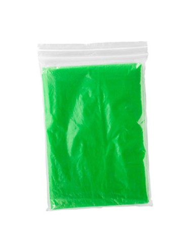 STM-CB5601-Raining Poncho Shaka