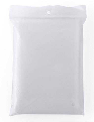 STM-CB5602-Raining Poncho Vostok