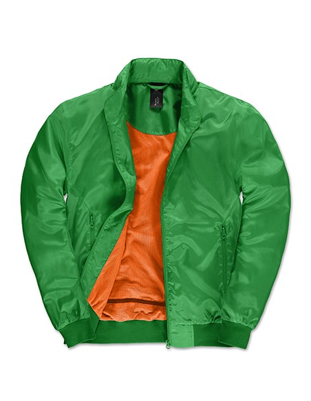 B-JM963-Mens Jacket Trooper