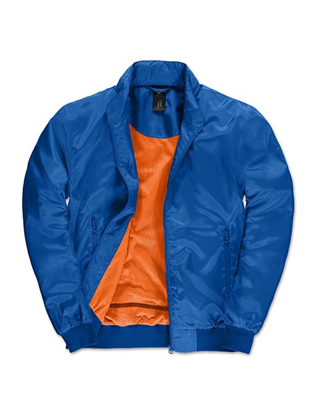 B-JM963-Mens Jacket Trooper