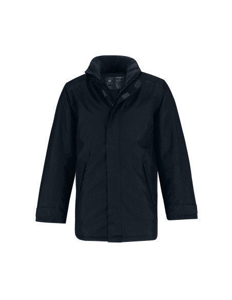 B-JM970-Mens Jacket Real+