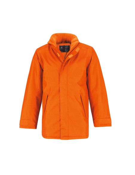 B-JM970-Mens Jacket Real+