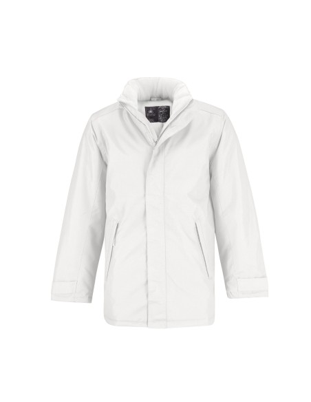 B-JM970-Mens Jacket Real+