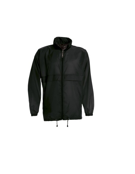 B-JU800-Unisex Jacket Sirocco