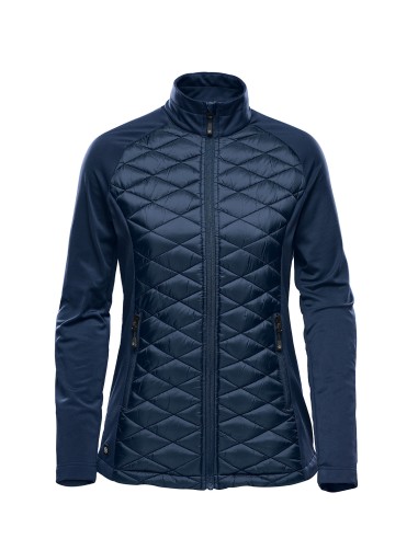 STO-AFH-1W-Women's Boulder thermal shell