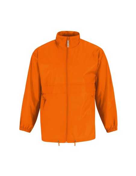 B-JU800-Unisex Jacket Sirocco