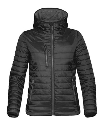 STO-AFP-1W-Womens Gravity Thermal Jacket