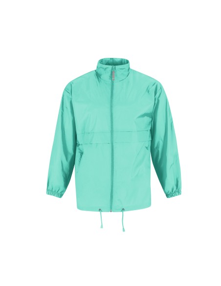 B-JU800-Unisex Jacket Sirocco