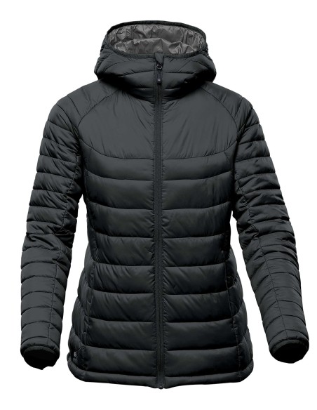 STO-AFP-2W-Stavanger Coquille thermique