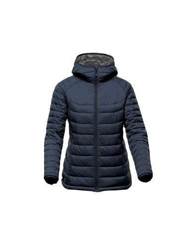 STO-AFP-2W-Stavanger Coquille thermique