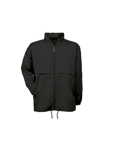 B-JU801-Unisex Jacket Air