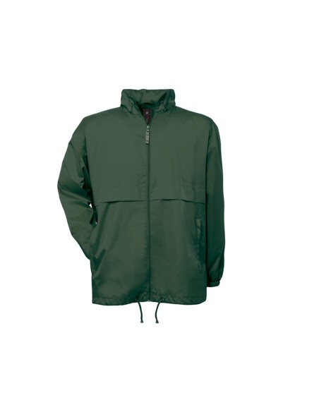 B-JU801-Unisex Jacket Air