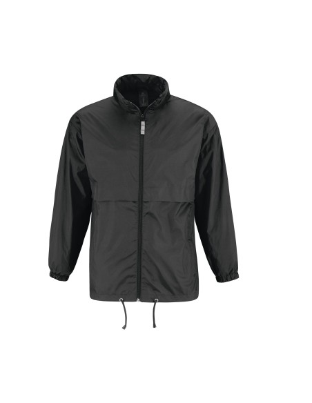 B-JU801-Unisex Jacket Air