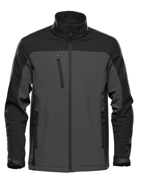 STO-BHS-3-Mens Cascades Softshell Jacket
