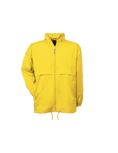 B-JU801-Unisex Jacket Air
