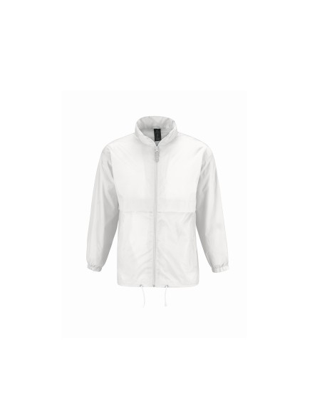 B-JU801-Unisex Jacket Air