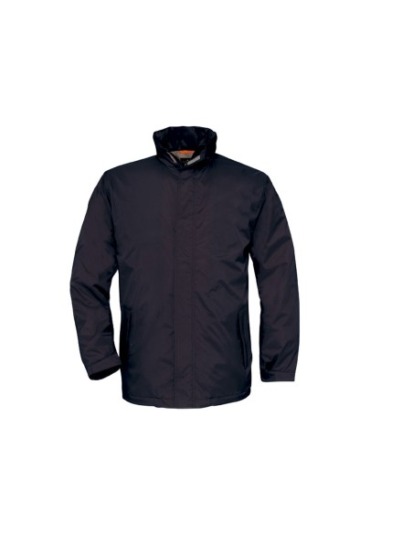 B-JU824-Jacket Ocean Shore