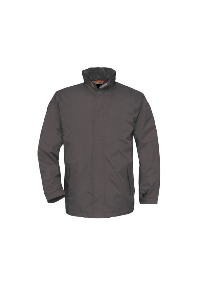 B-JU824-Jacket Ocean Shore