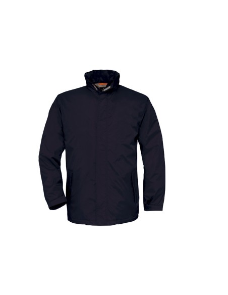 B-JU824-Jacket Ocean Shore