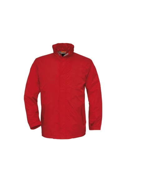 B-JU824-Jacket Ocean Shore