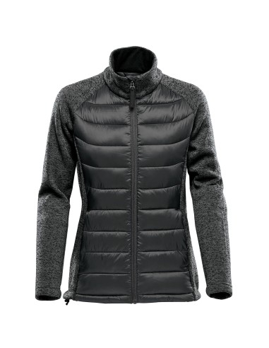 STO-BRX-1W-Women's Narvik hybrid jacket