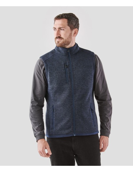 STO-FHV-1-gilet en polaire Avalante