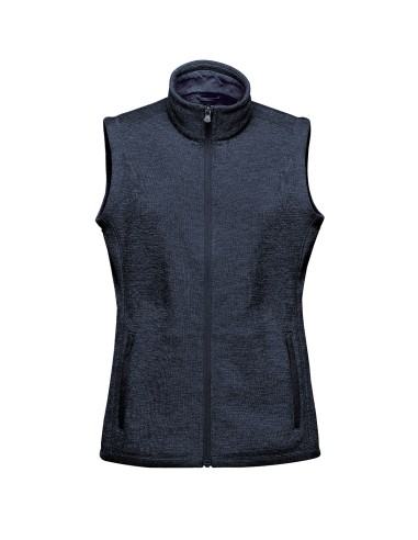 STO-FHV-1W-gilet en polaire Avalante femme